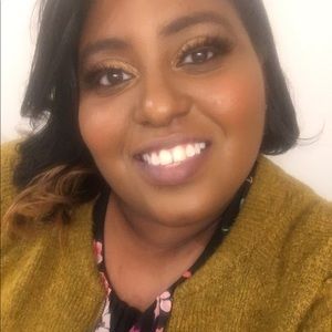 Meet your Posher, Amber